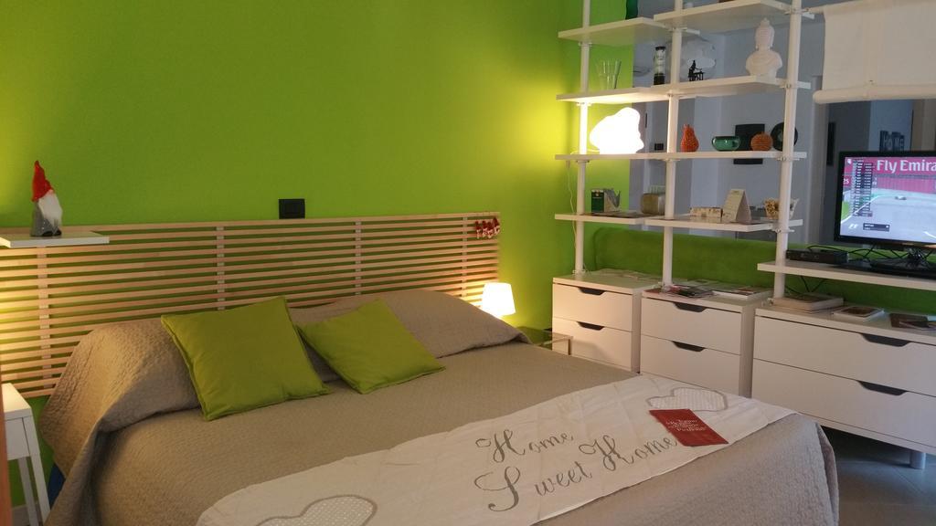 B&B Leterrazze Boutique Hotel - Torino Cirie Room photo