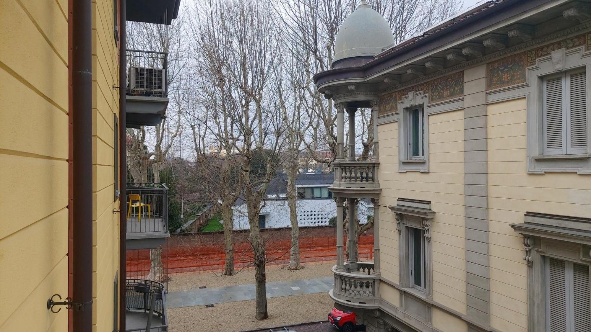 B&B Leterrazze Boutique Hotel - Torino Cirie Exterior photo