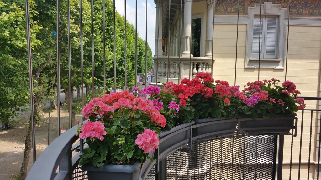 B&B Leterrazze Boutique Hotel - Torino Cirie Room photo