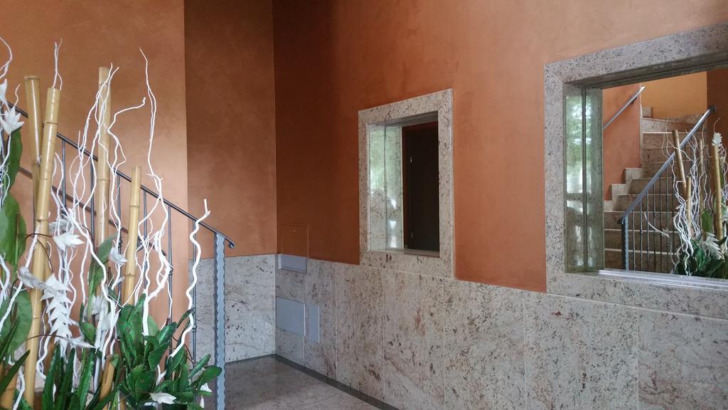 B&B Leterrazze Boutique Hotel - Torino Cirie Room photo