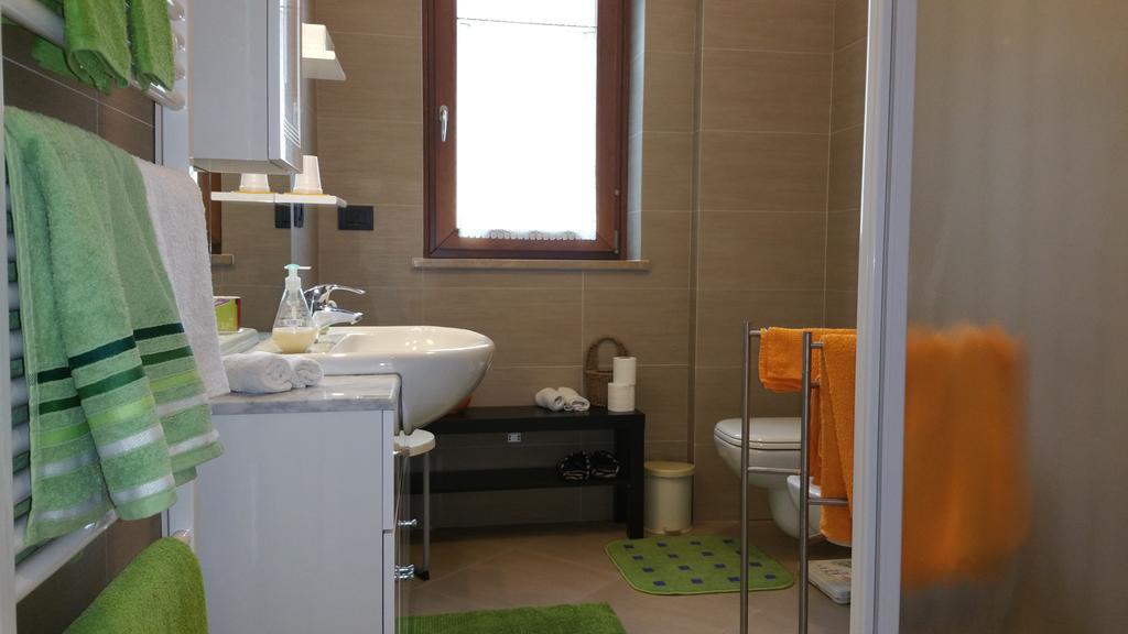 B&B Leterrazze Boutique Hotel - Torino Cirie Room photo