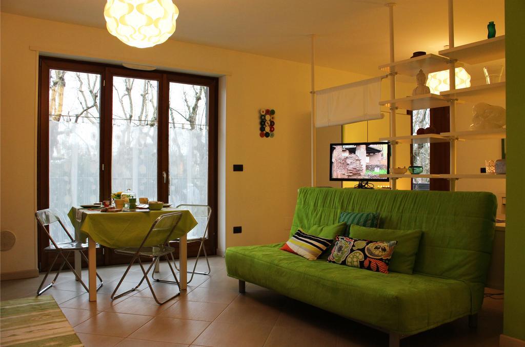 B&B Leterrazze Boutique Hotel - Torino Cirie Room photo