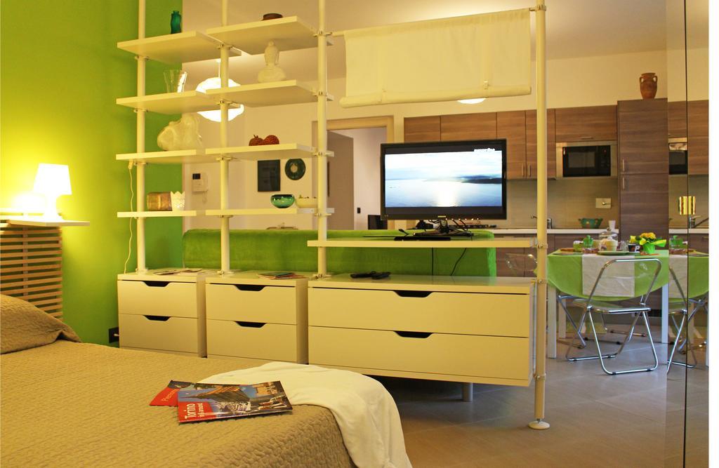 B&B Leterrazze Boutique Hotel - Torino Cirie Room photo