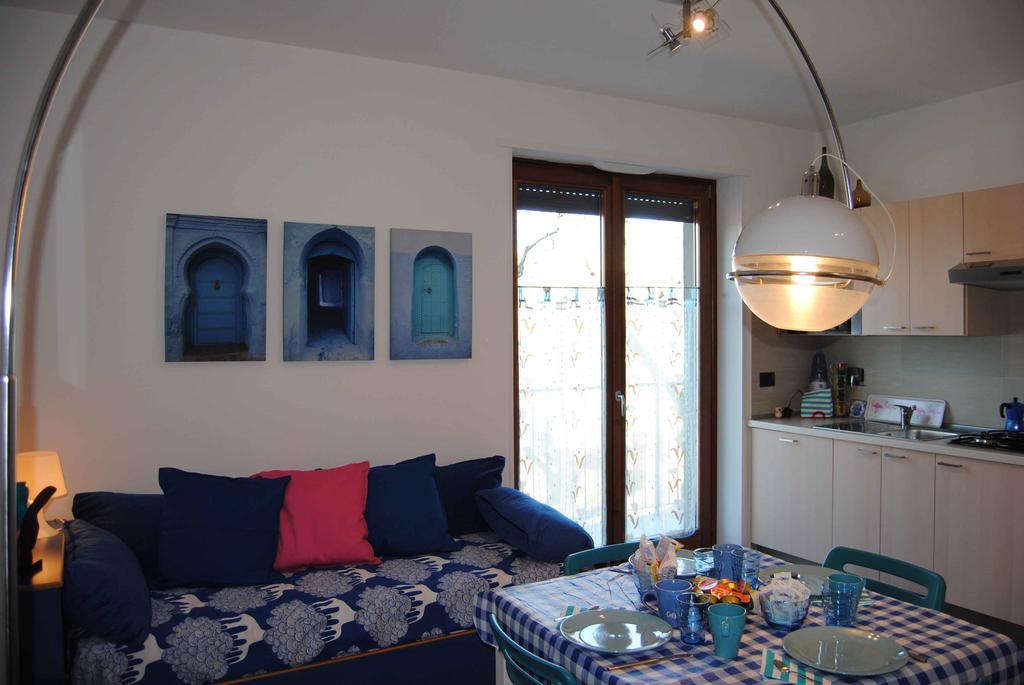 B&B Leterrazze Boutique Hotel - Torino Cirie Exterior photo