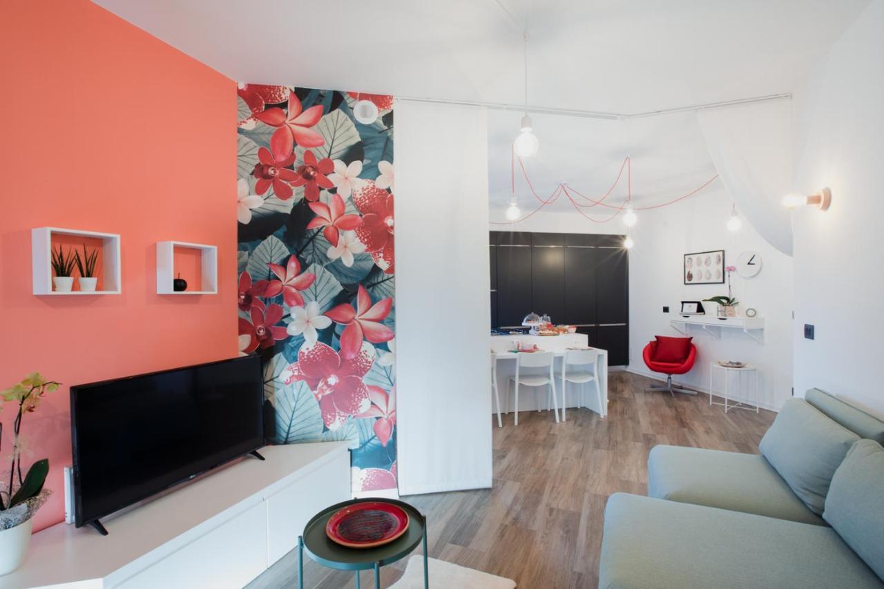 B&B Leterrazze Boutique Hotel - Torino Cirie Exterior photo