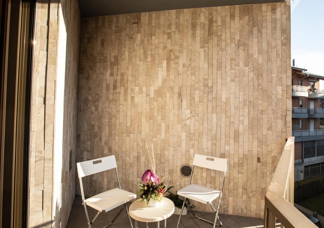 B&B Leterrazze Boutique Hotel - Torino Cirie Exterior photo